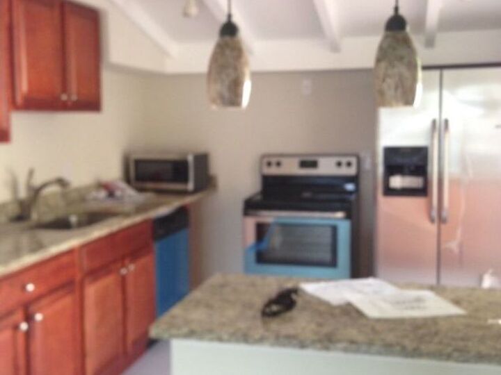 q are there typical go to white colors for kitchen cabinets