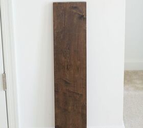 Bandeja de madera para la bañera DIY