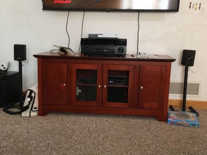 q adding shelf