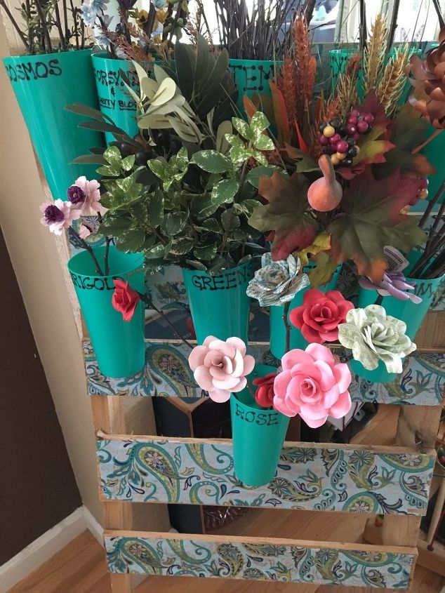 tienda de flores para llevar
