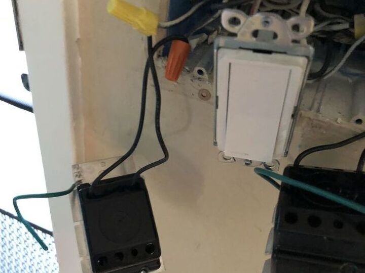 q finding ground neutral wire in switchboard