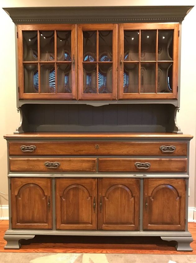 Repurose Your Old Bookshelf Hometalk