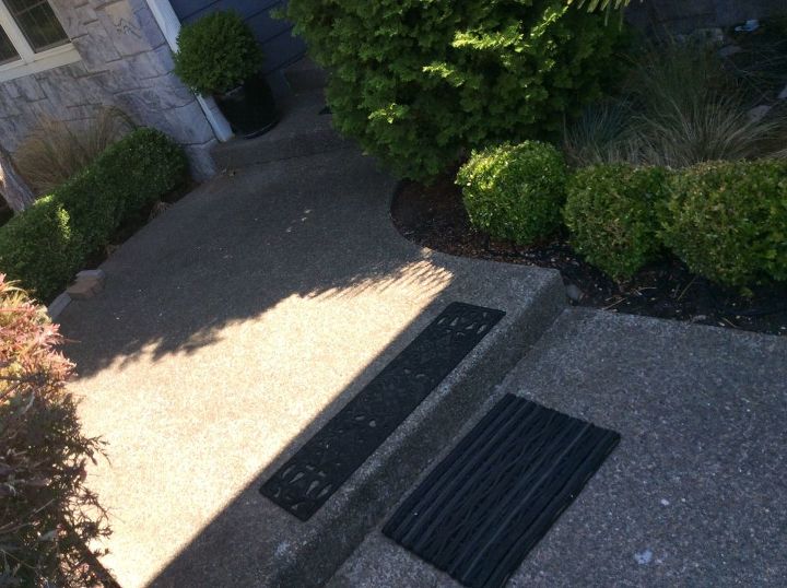 q how to diy build a short wheelchair ramp