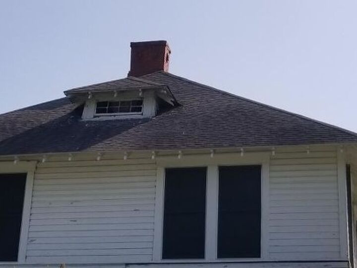 q how to cool my attic