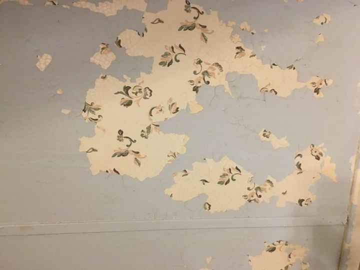 how to fix shower wall on a budget help