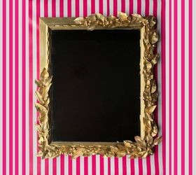 anthropologie inspired mirror