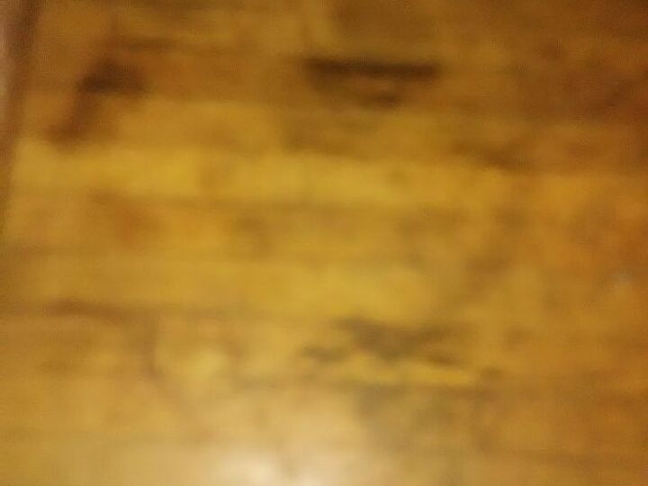 q how do i remove pet stains