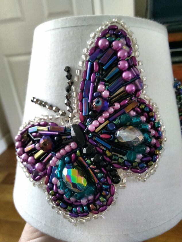 s 15 top picks from our lighting challenge, All The Way From The UK Sally s Butterfly