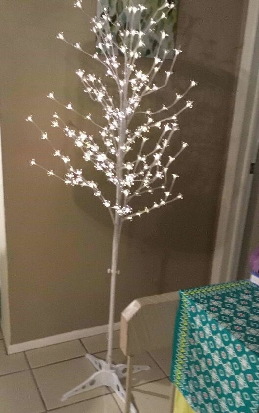s 15 top picks from our lighting challenge, Carol in Florida s Light Up Tree