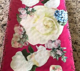 17 anthropologie inspired decor ideas for less, A gorgeous Anthro inspired tray you ll love