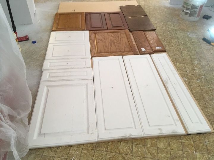 don t toss that old cabinet door out just yet