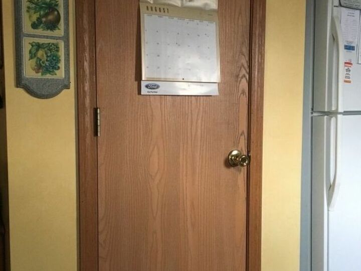 q pantry update idea