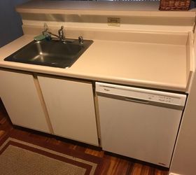 q refinishing kitchen cabinets