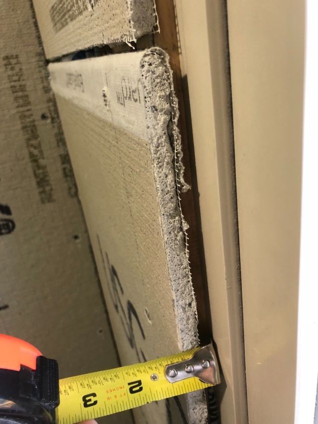 What To Do About The Window In Shower Hometalk Q What To Do About The Window In Shower