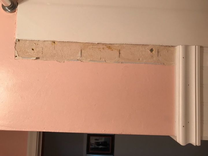 q what can i add to the wall to make it stand out