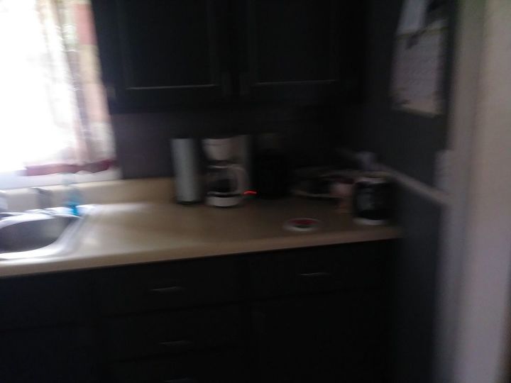 q how do i remodel my small kitchen on a budget