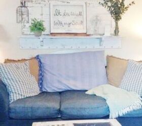 simple slipcover