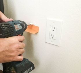 This might be the easiest way to transform your room on a budget