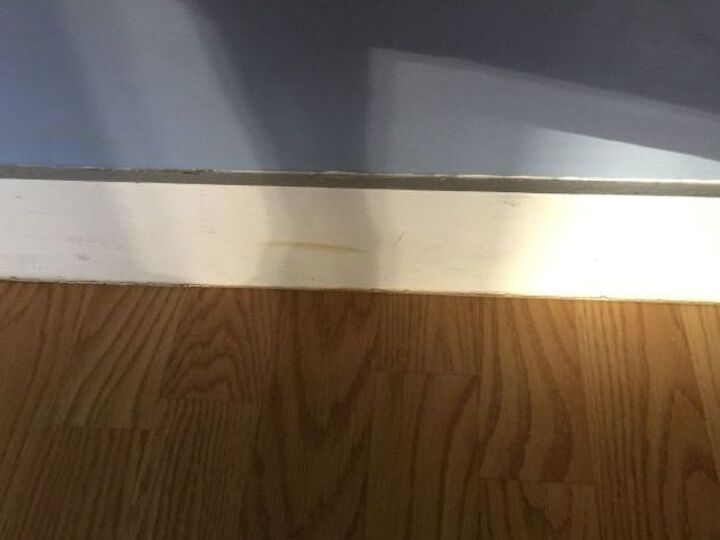 q update baseboard