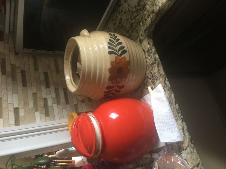 q how do i drill holes in pottery