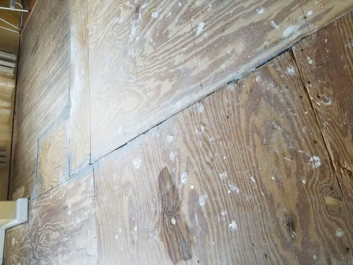q floor leveling for vinyl