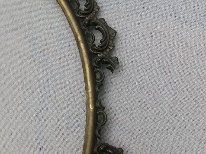 q how can i fix this frame