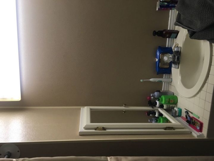 q bathroom