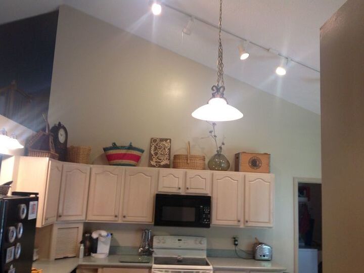 q high kitchen wall decor