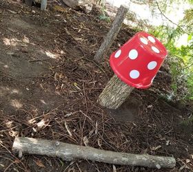 easy magical mushrooms for gardens yards