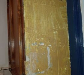 q how do i refurbish my kitchen cabinets on a low budget