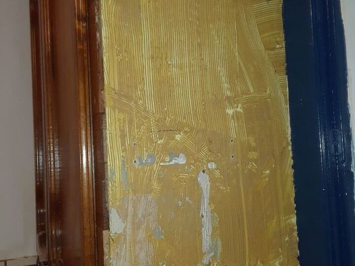 q how do i refurbish my kitchen cabinets on a low budget