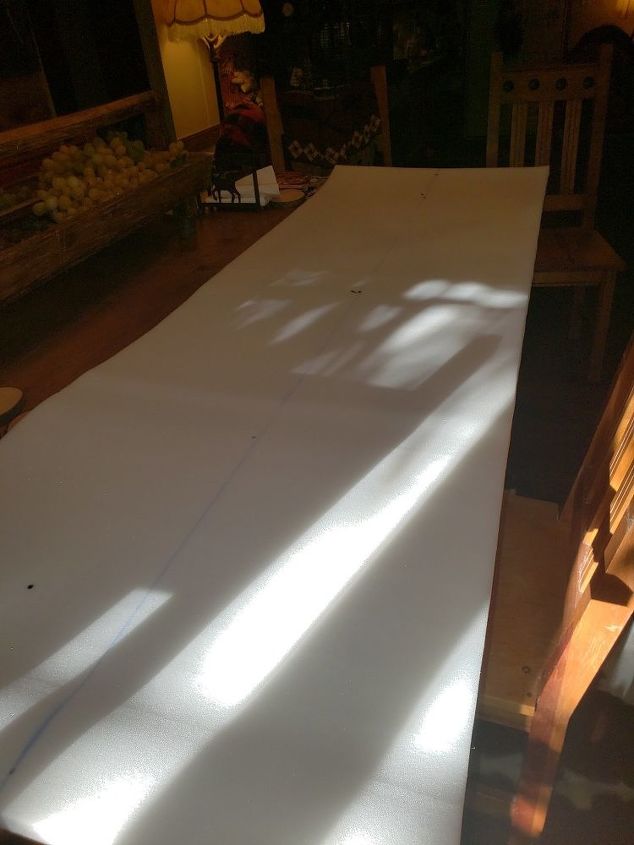 Window Seat Cushion Hometalk