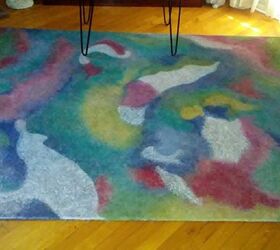 How to Paint upholstery, and Keep The Fabric soft, even Velvet! | Hometalk