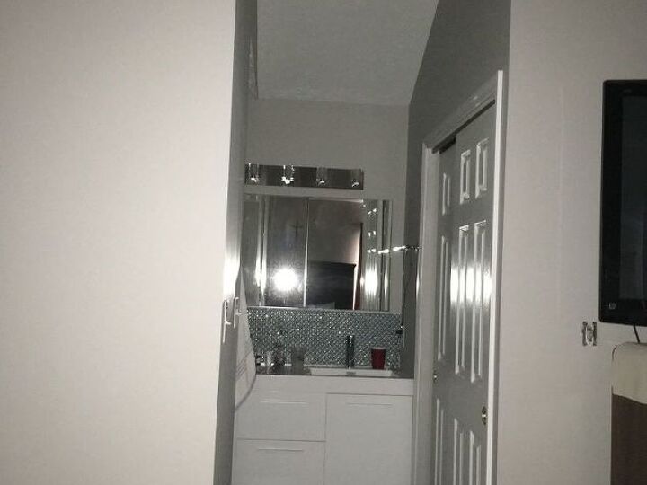 q how should we create a proper doorway