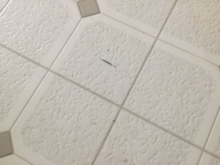 How Do You Measure And Replace Cracked Linoleum Stairs And Floors Hometalk How Do You Measure And Replace Cracked Linoleum Stairs And Floors Hometalk