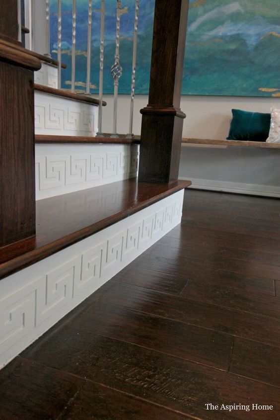 photo of pattern overlays