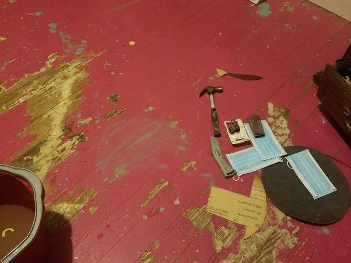 q does this look like a floor to y all me either ugh