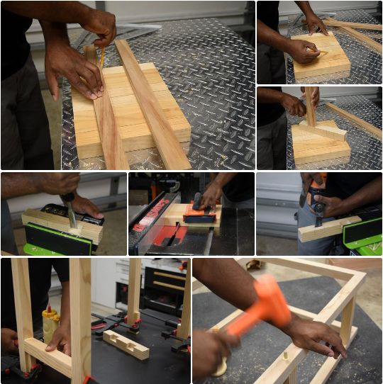 How To Make A Raised Planter Box Hometalk