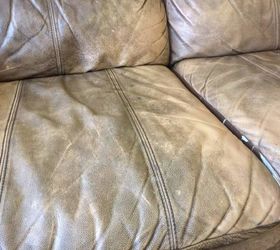 easy recipe to remove marker from the couch
