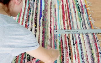 12 mejores maneras de dar un nuevo aspecto a tus aburridas alfombras.