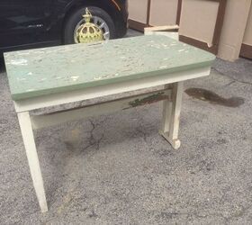 How to fix table top? Hometalk