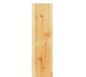 Wood fence boards