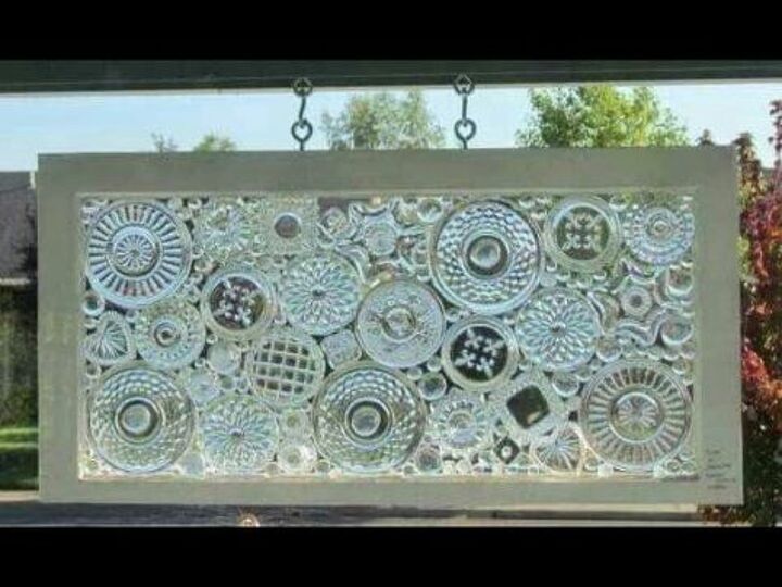 q what adhesive should i use to attach crystal plates to glass