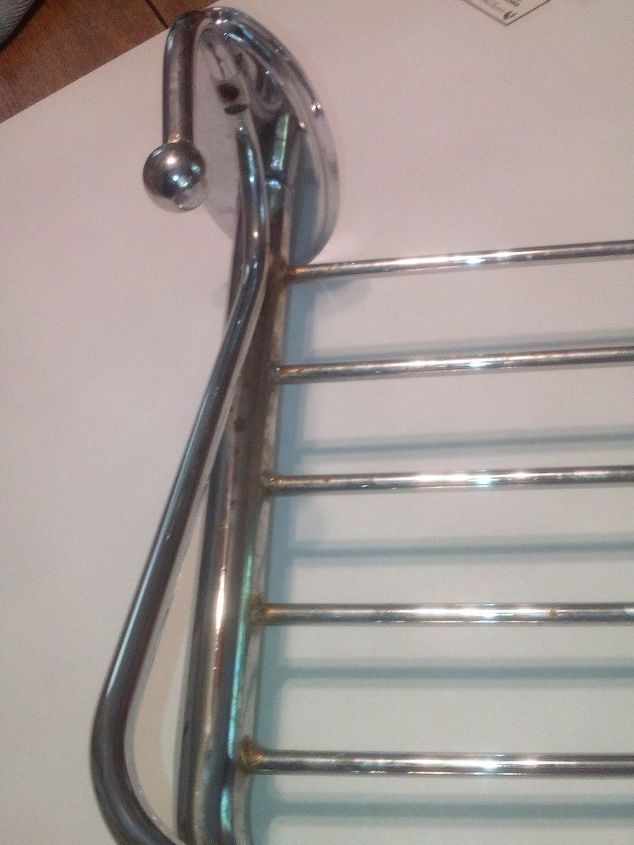 How to Remove Metal Towel Rack: Easy Steps for a Flawless Fix