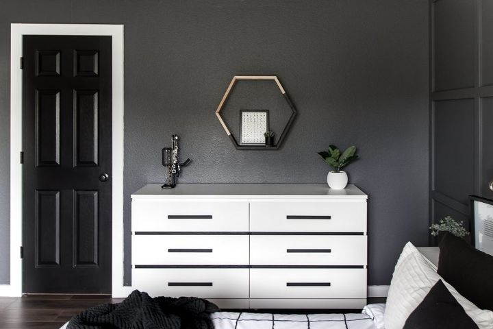 IKEA Malm Dresser Hack | Hometalk IKEA Malm Dresser Hack | Hometalk