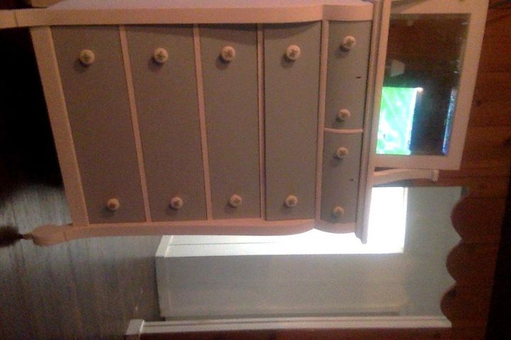 How Do I Remedy Drawers That Stick On An Old Dresser Hometalk