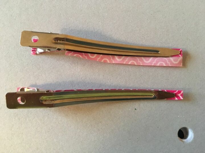 washi update your hair clips