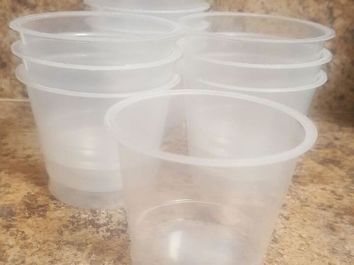 q how can i upcycle these