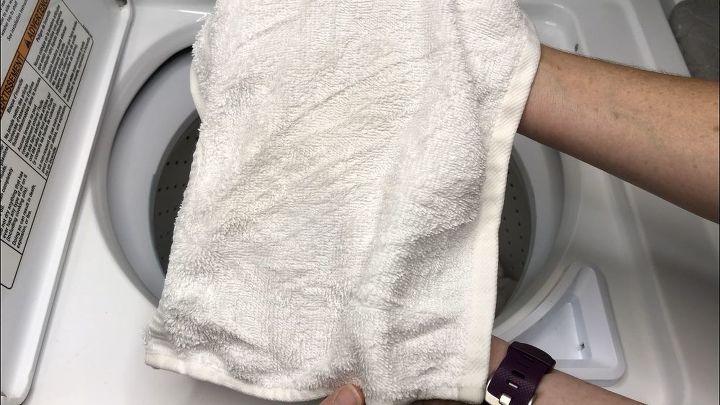 diy laundry cleaners