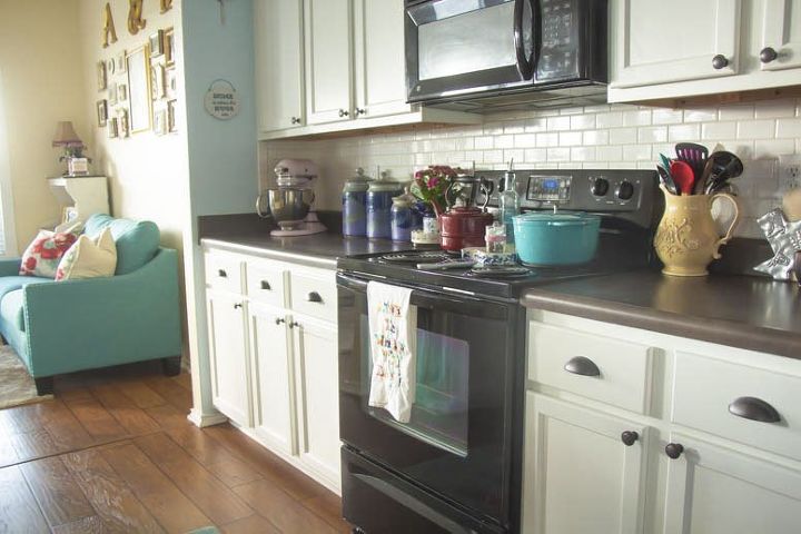 cmo pintar gabinetes de cocina de grado constructor como un profesional